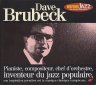 Dave Brubeck, Les Incontournables  - CD